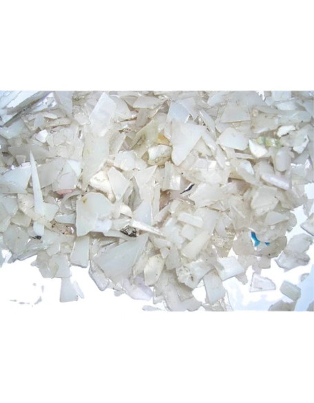 HDPE（hige-density polyethylene)